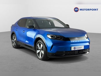 Used Ford Capri 2025 for sale - 79397395: Photo
