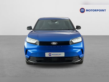 Used Ford Capri 2025 for sale - 79397395: Photo