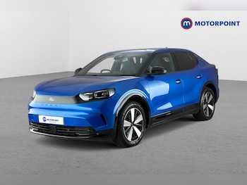 Used Ford Capri 2025 for sale - 79397395: Photo