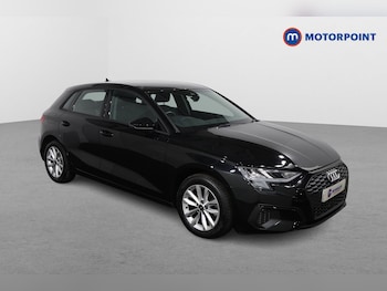 Used Audi A3 2022 for sale - 77872745: Photo
