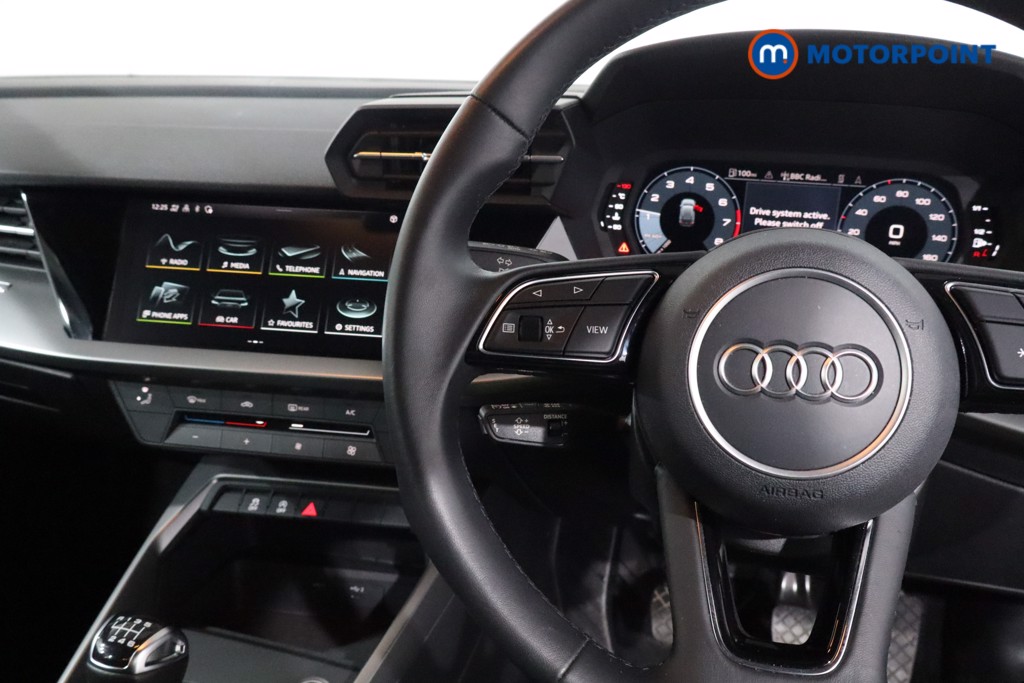 Used Audi A3 2022 for sale - 77872745: Photo 29