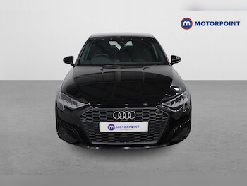 Used Audi A3 2022 for sale - 77872745: Photo
