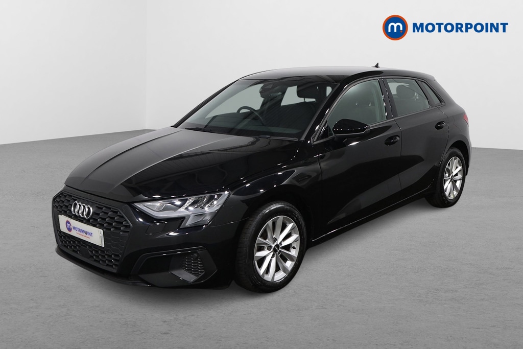 Used Audi A3 2022 for sale - 77872745: Photo 3