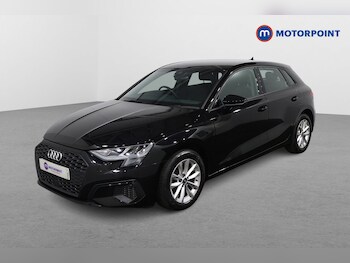 Used Audi A3 2022 for sale - 77872745: Photo