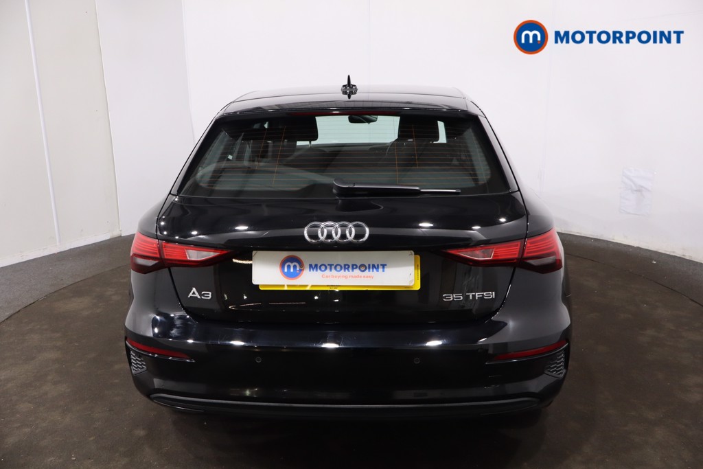Used Audi A3 2022 for sale - 77872745: Photo 43