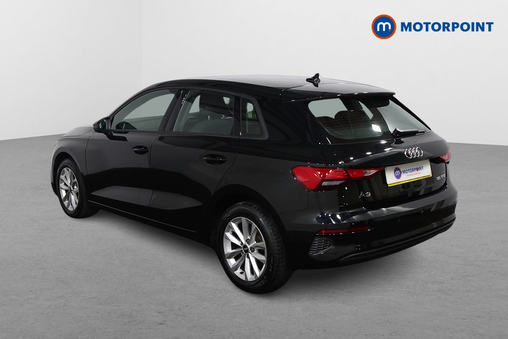 Used Audi A3 2022 for sale - 77872745: Photo 5