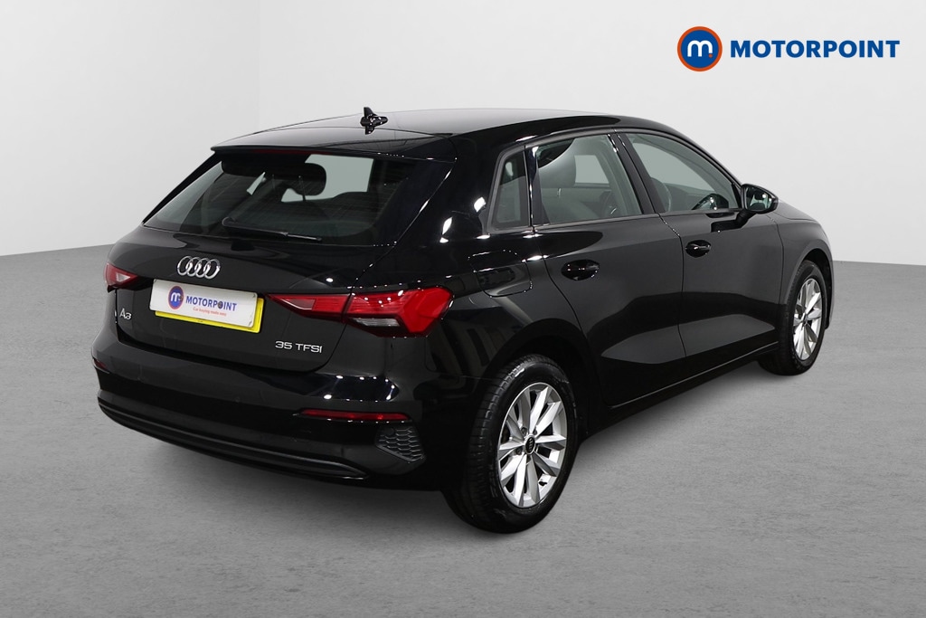 Used Audi A3 2022 for sale - 77872745: Photo 7