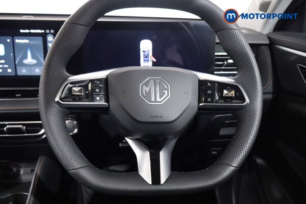 Used MG MG HS 2025 for sale - 75650794: Photo 14