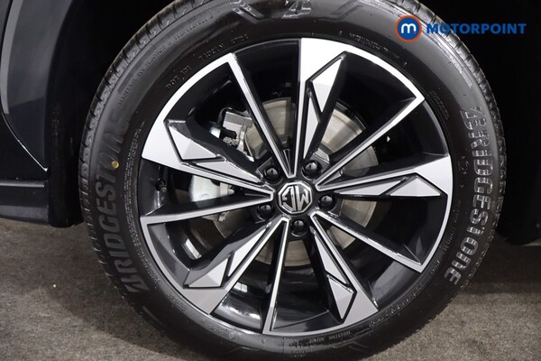 Used MG MG HS 2025 for sale - 75650794: Photo 19