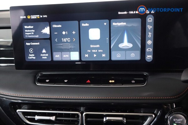 Used MG MG HS 2025 for sale - 75650794: Photo 26