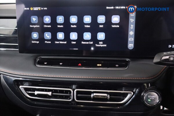 Used MG MG HS 2025 for sale - 75650794: Photo 27