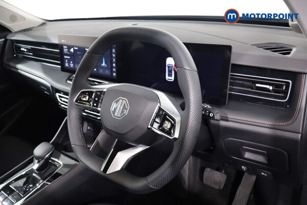 Used MG MG HS 2025 for sale - 75650794: Photo 31