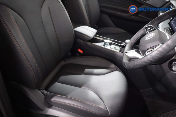 Used MG MG HS 2025 for sale - 75650794: Photo 32