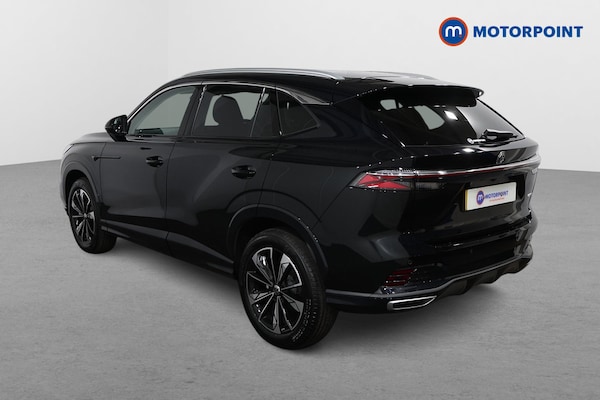 Used MG MG HS 2025 for sale - 75650794: Photo 5