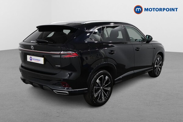 Used MG MG HS 2025 for sale - 75650794: Photo 7