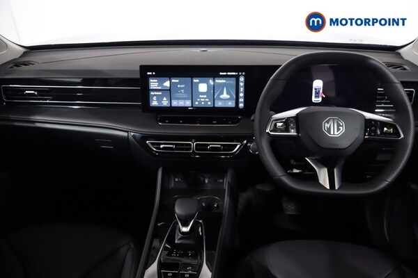 Used MG MG HS 2025 for sale - 75650794: Photo 9