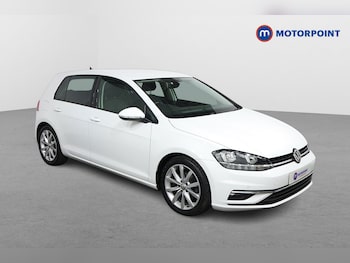 Used Volkswagen Golf 2019 for sale - 75537541: Photo