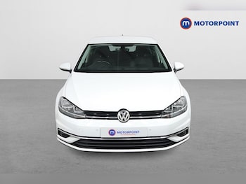 Used Volkswagen Golf 2019 for sale - 75537541: Photo