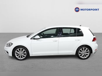 Used Volkswagen Golf 2019 for sale - 75537541: Photo