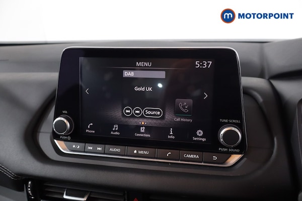 Used Nissan Qashqai 2021 for sale - 76232074: Photo 10