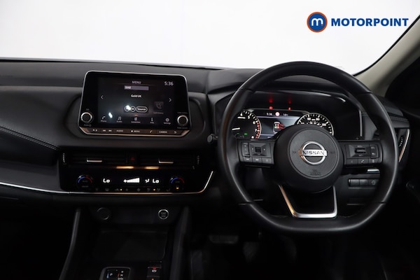 Used Nissan Qashqai 2021 for sale - 76232074: Photo 11