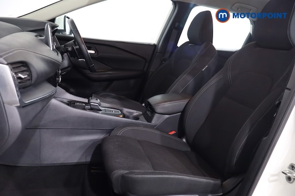 Used Nissan Qashqai 2021 for sale - 76232074: Photo 12