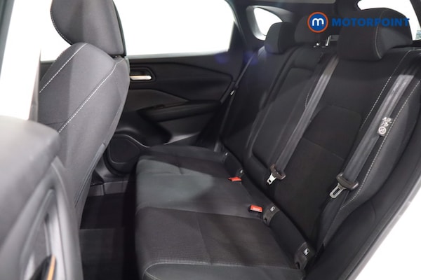 Used Nissan Qashqai 2021 for sale - 76232074: Photo 13