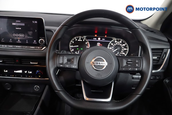 Used Nissan Qashqai 2021 for sale - 76232074: Photo 14