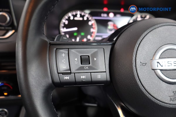 Used Nissan Qashqai 2021 for sale - 76232074: Photo 15