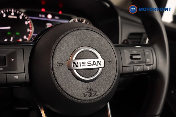 Used Nissan Qashqai 2021 for sale - 76232074: Photo 16