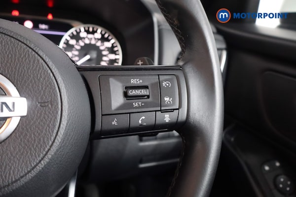 Used Nissan Qashqai 2021 for sale - 76232074: Photo 17