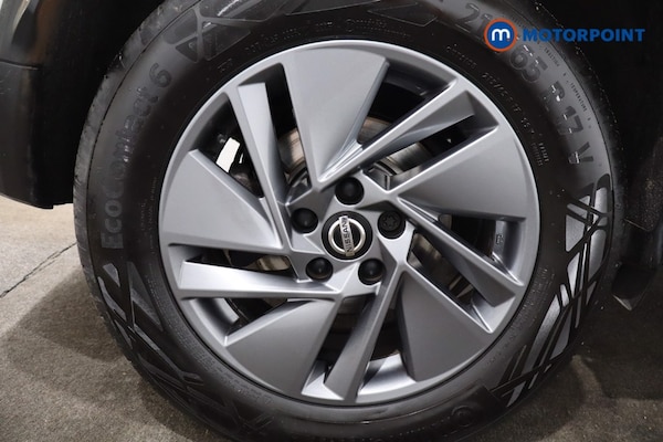 Used Nissan Qashqai 2021 for sale - 76232074: Photo 18