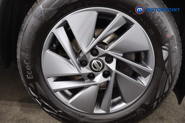 Used Nissan Qashqai 2021 for sale - 76232074: Photo 19