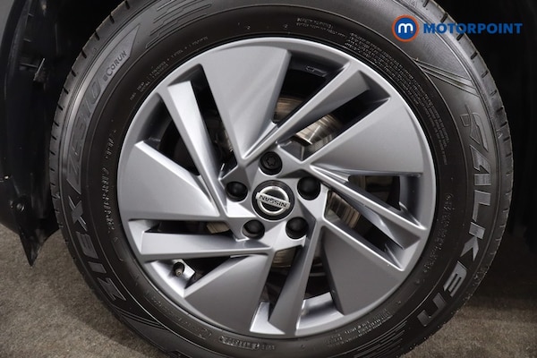 Used Nissan Qashqai 2021 for sale - 76232074: Photo 20