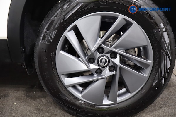 Used Nissan Qashqai 2021 for sale - 76232074: Photo 21