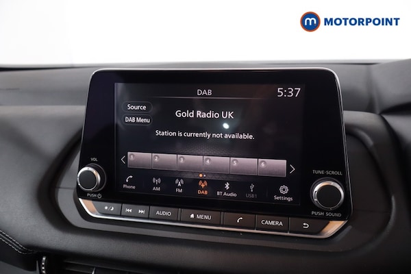 Used Nissan Qashqai 2021 for sale - 76232074: Photo 23