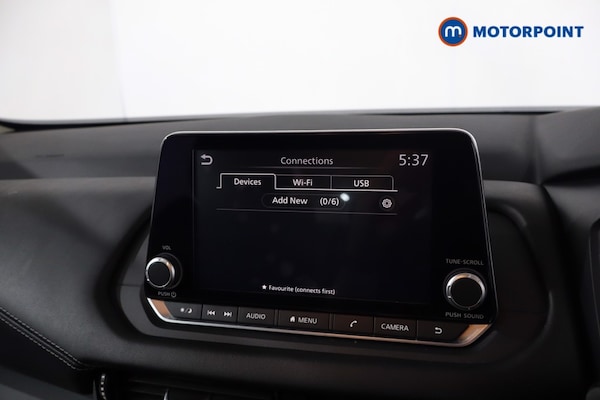 Used Nissan Qashqai 2021 for sale - 76232074: Photo 24