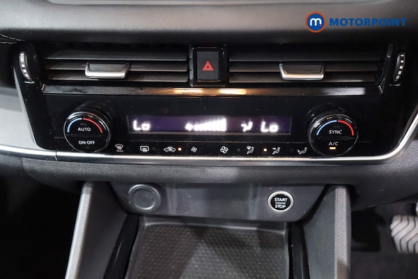 Used Nissan Qashqai 2021 for sale - 76232074: Photo 25