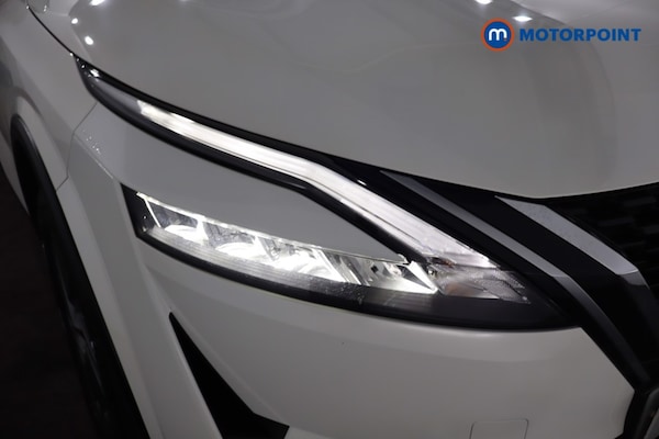 Used Nissan Qashqai 2021 for sale - 76232074: Photo 29