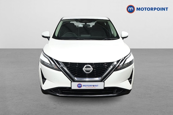 Used Nissan Qashqai 2021 for sale - 76232074: Photo 2