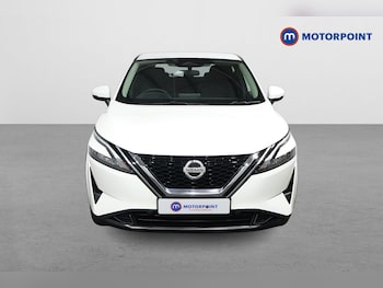 Used Nissan Qashqai 2021 for sale - 76232074: Photo 2