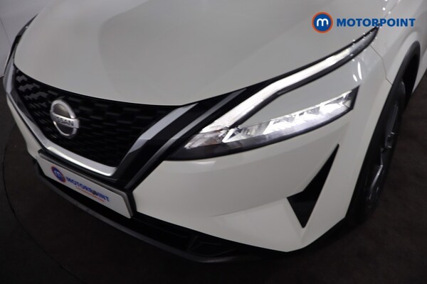 Used Nissan Qashqai 2021 for sale - 76232074: Photo 31