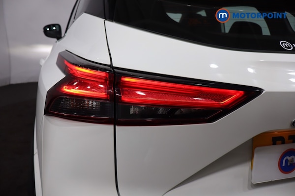 Used Nissan Qashqai 2021 for sale - 76232074: Photo 32