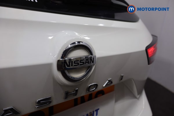 Used Nissan Qashqai 2021 for sale - 76232074: Photo 33