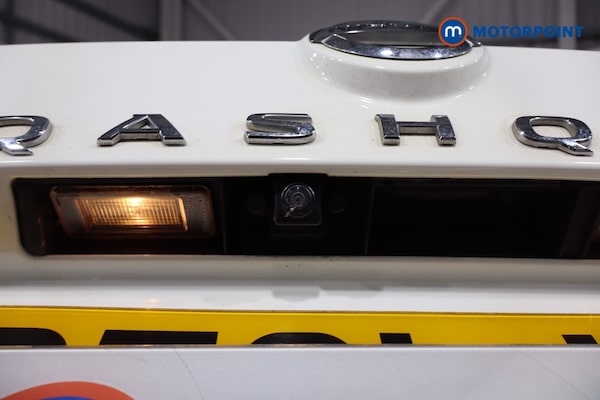 Used Nissan Qashqai 2021 for sale - 76232074: Photo 34