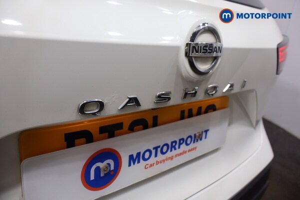Used Nissan Qashqai 2021 for sale - 76232074: Photo 35