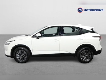 Used Nissan Qashqai 2021 for sale - 76232074: Photo 4