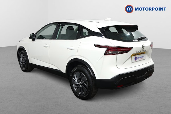 Used Nissan Qashqai 2021 for sale - 76232074: Photo 5