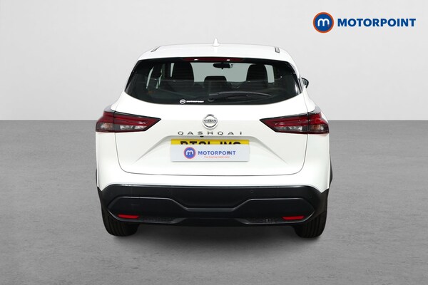 Used Nissan Qashqai 2021 for sale - 76232074: Photo 6