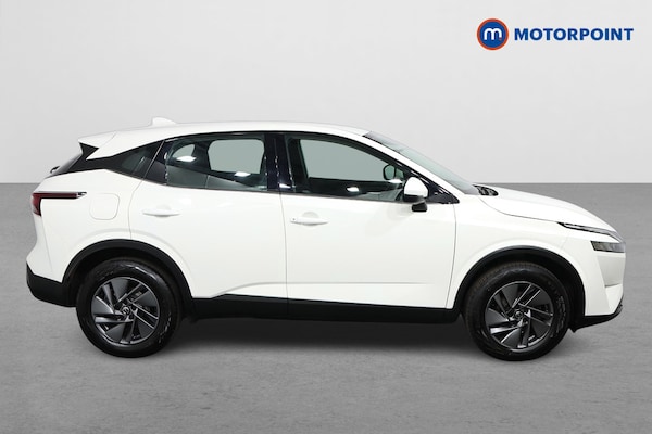 Used Nissan Qashqai 2021 for sale - 76232074: Photo 8
